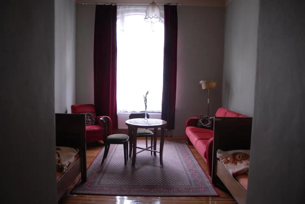 Hostel Mleczarnia