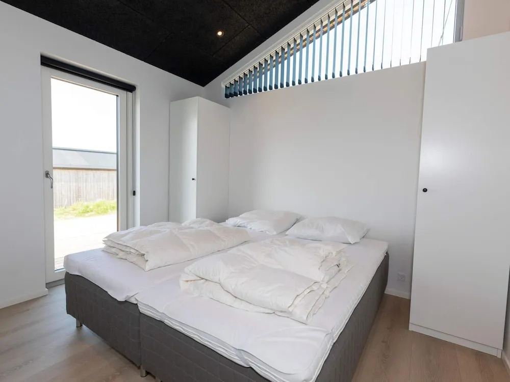 4 Star Holiday Home in Saltum