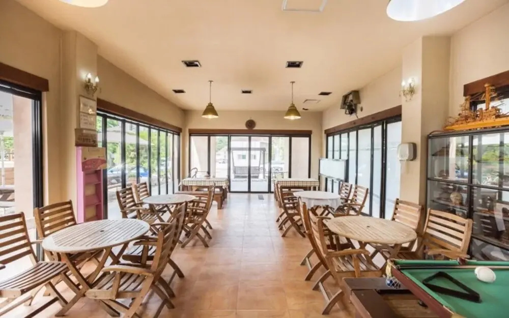 Buan Byeonsanbando Provence Pension