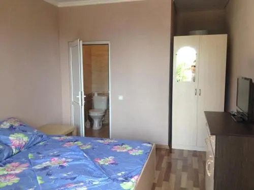 Guest house Kurortnaya