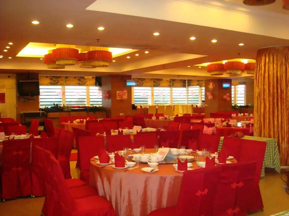 Sanflowery Hotel