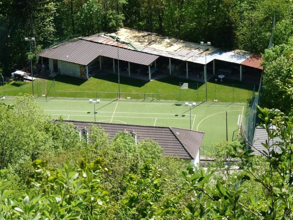 Albergo Belvedere