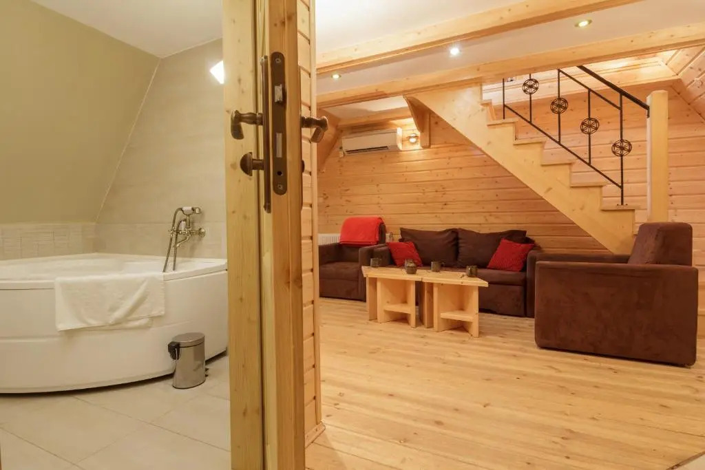 Apartamenty Na Szczytach Zakopane