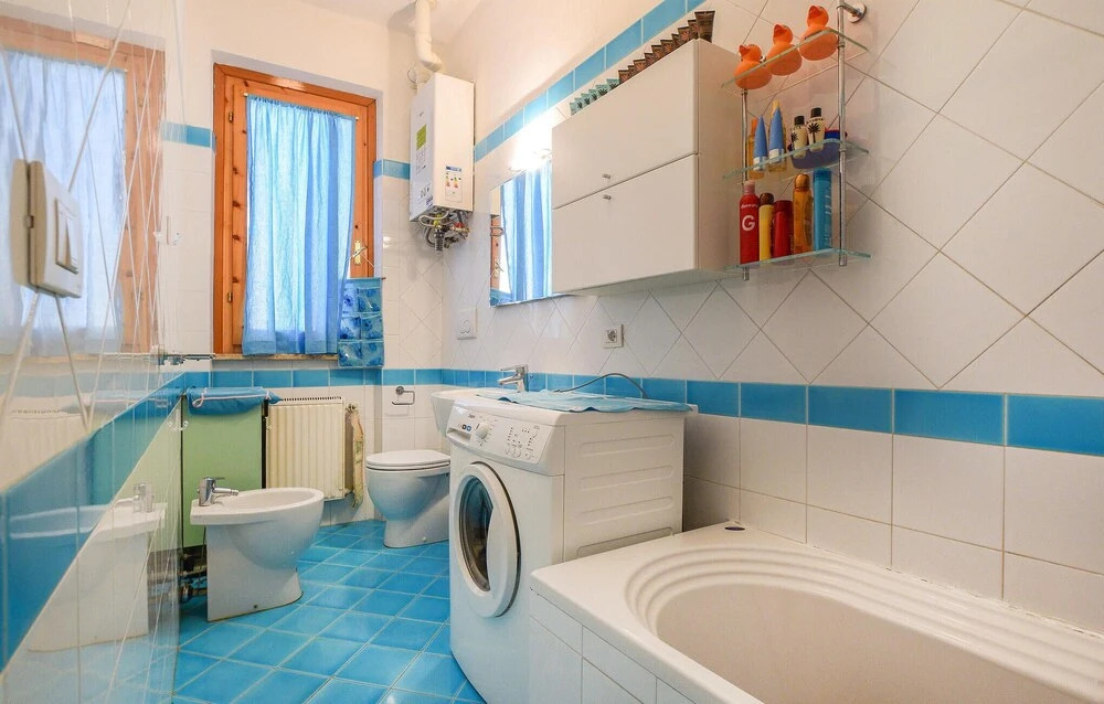 Nice Home in Punta ala With Wifi and 2 Bedrooms