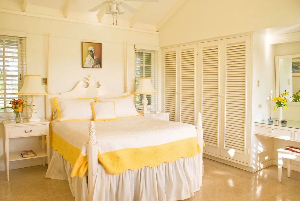 Seagrapes Villa