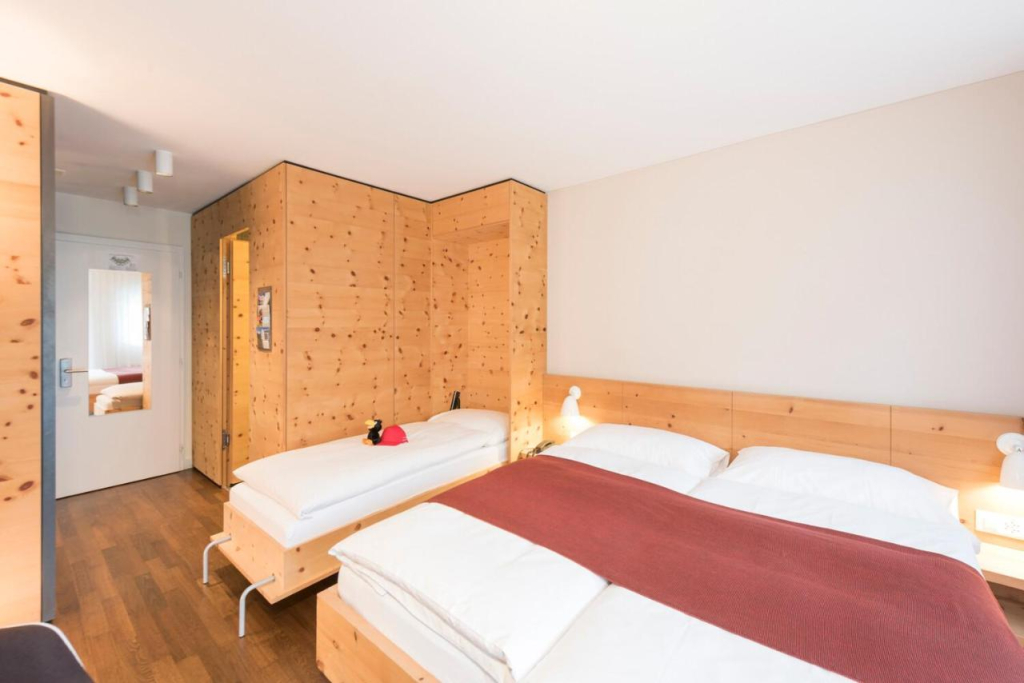 Hotel Schweizerhof Sils Maria, a Faern Collection Hotel