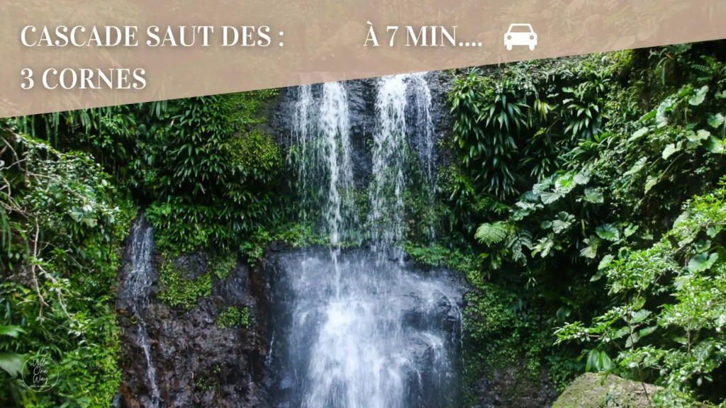 Villa Oneway avec piscine - 12 Pers