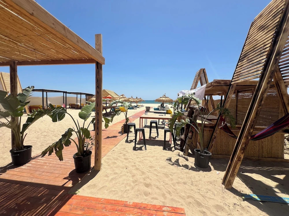 Guesthouse Villamar