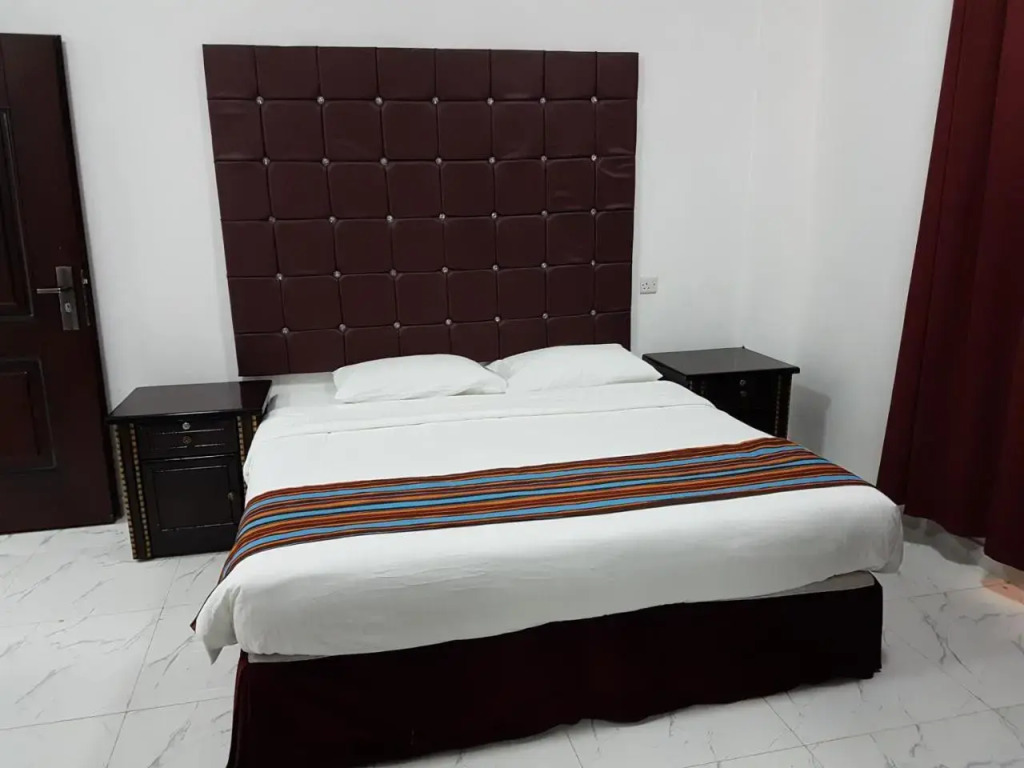 Sea Hotel Apartment