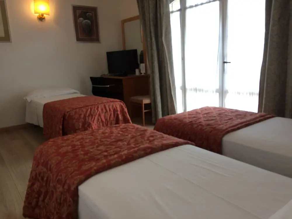 Hotel Ristorante al Gabbiano