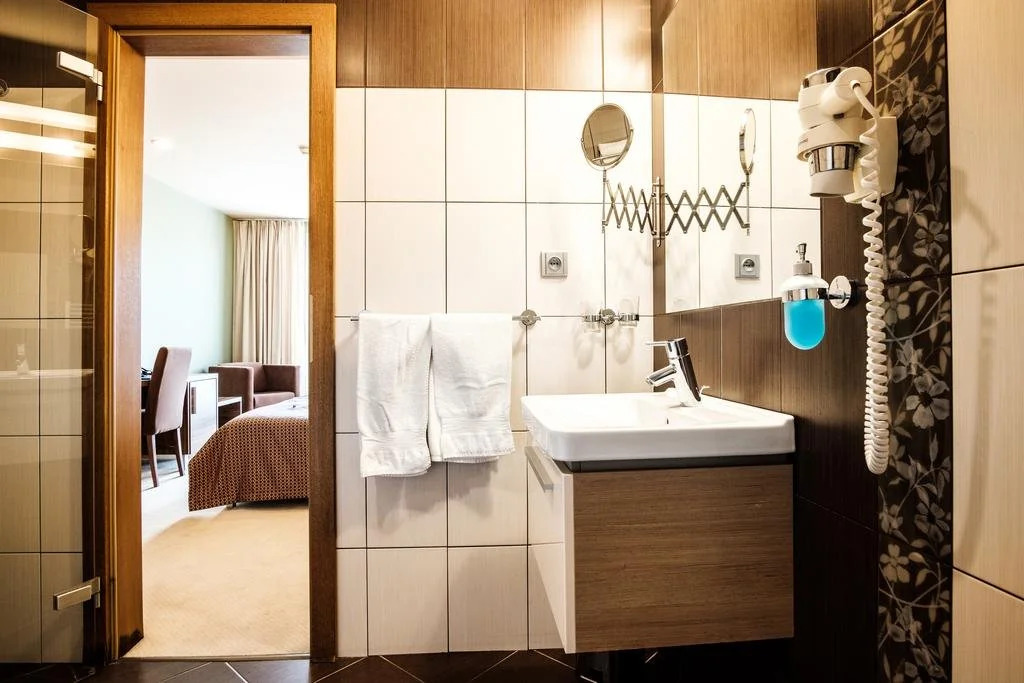 Hotel Comfort with free Wellness and Fitness Centrum