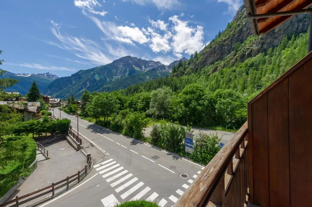 Chalet Pontal 5