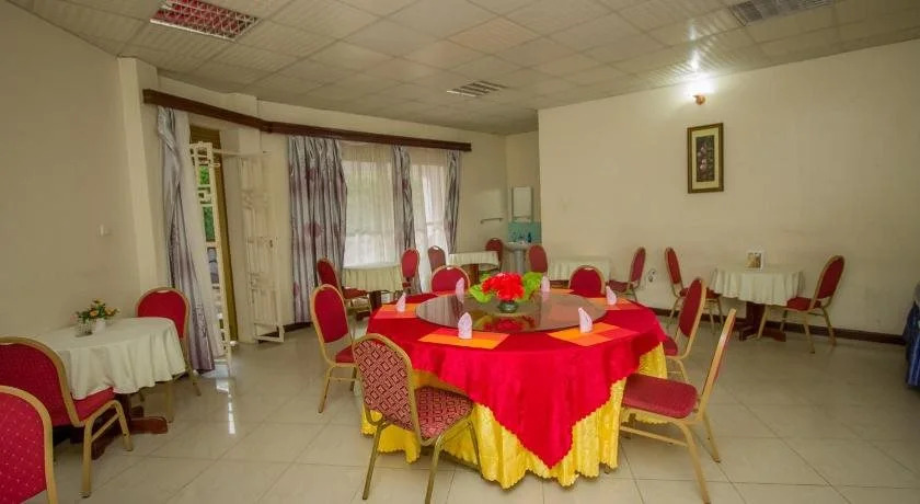 Ntungamo Resort Hotel
