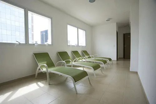 Edificio Home Paulista