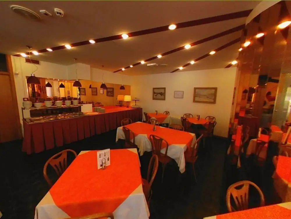 Hotel Arpa