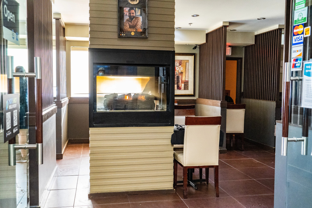 SKKY Hotel