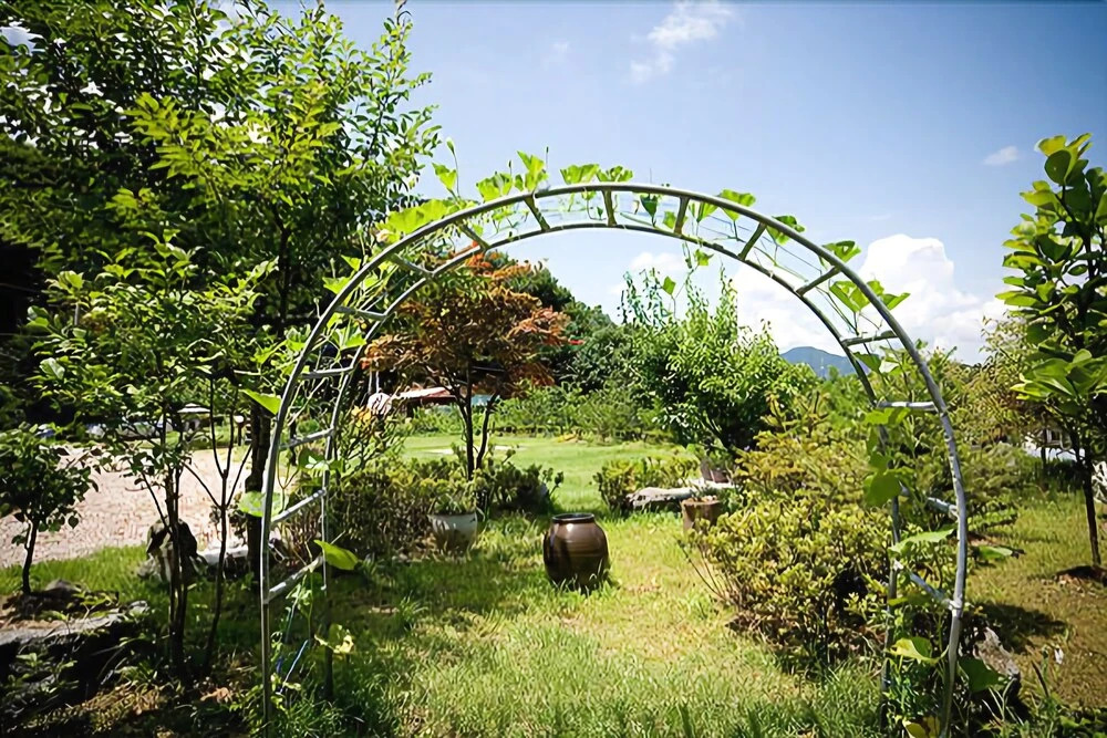 Yangpyeong Scenery Valley Pension