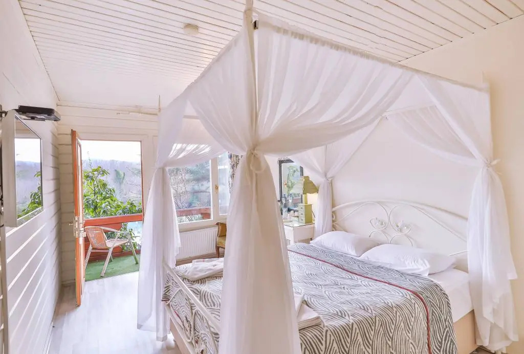 Ağva Park Mandalin Hotel - Adult Only