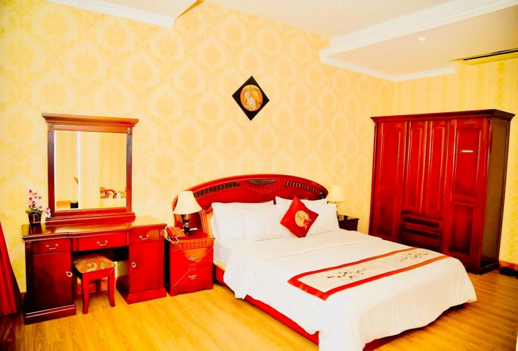 Dong a 2 Hotel