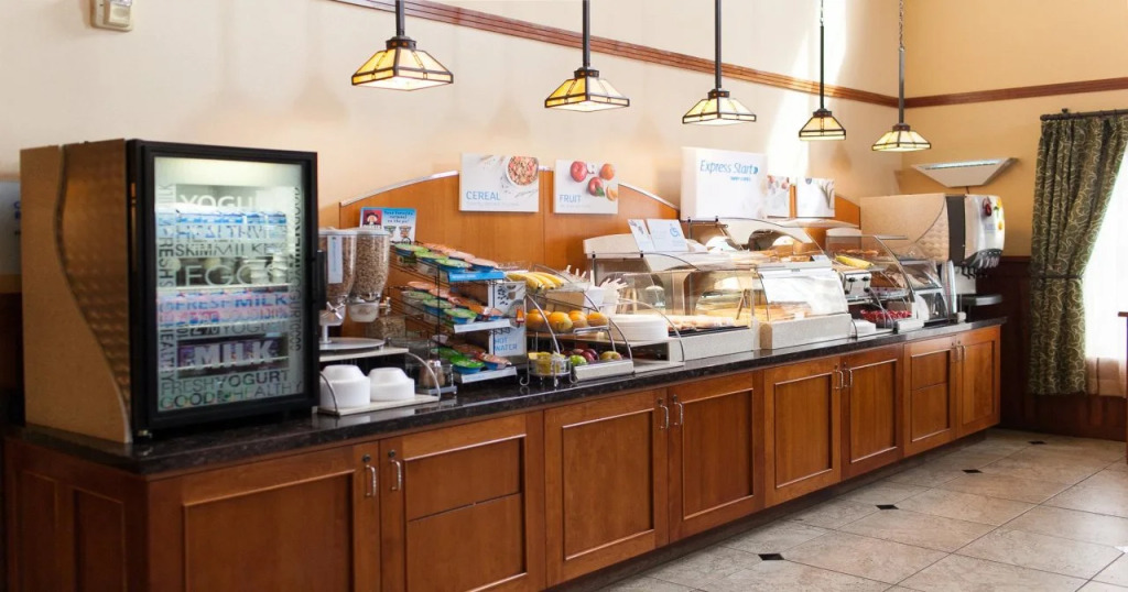 Holiday Inn Express Turlock by IHG