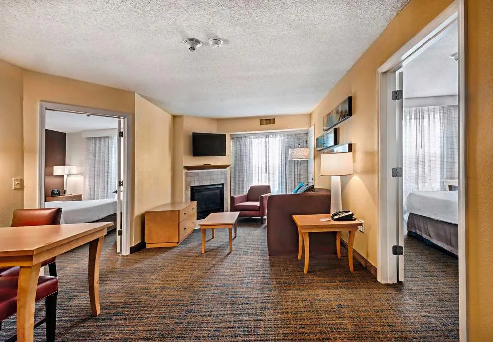 Residence Inn Mt. Laurel at Bishops Gate