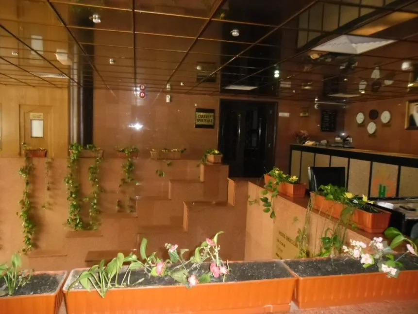 Al Commodore Hotel