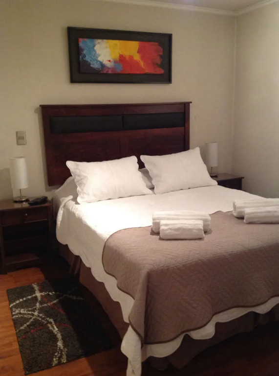 W&L Apartments