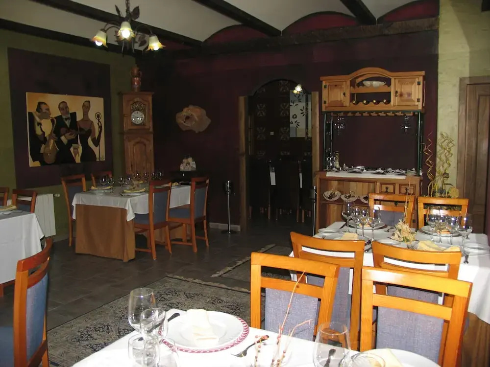 Hotel El Golobar
