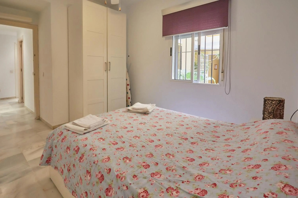 Two Bedrooms Leonor Davalos 2