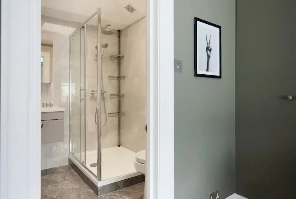 The South Kensington Wonder - Trendy 3bdr House With Garden
