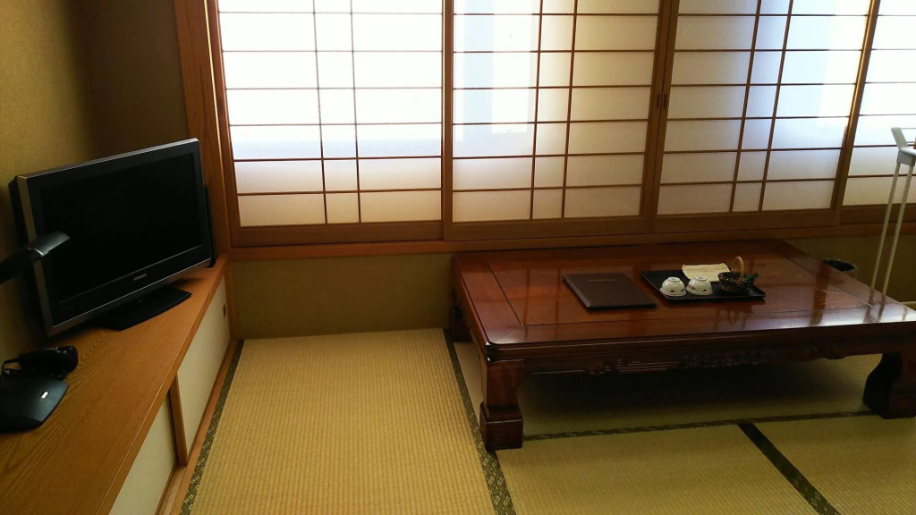 New Central Hotel Katsuta