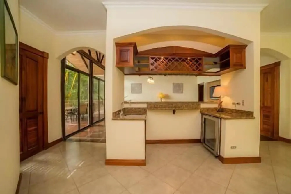 Casa Pacifica
