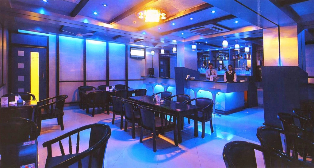 Hotel Niky International