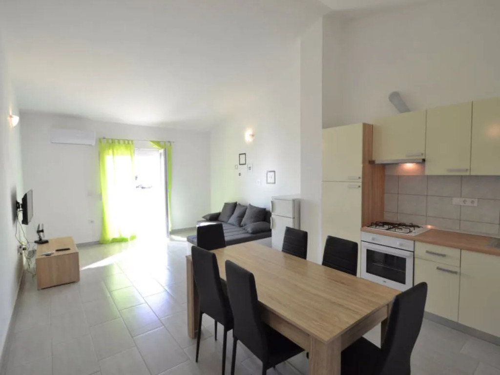 Apartment Ivan Maslenica 41270