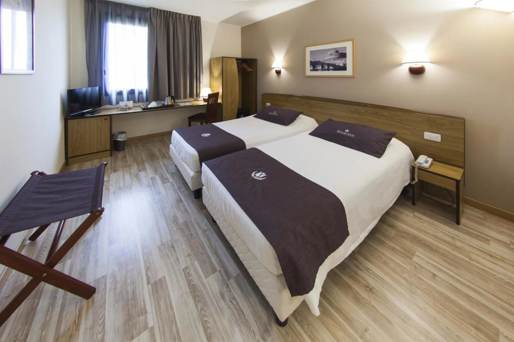 Tulip Inn Padova