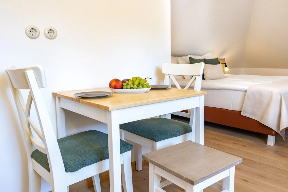 Czakó Bed&Breakfast