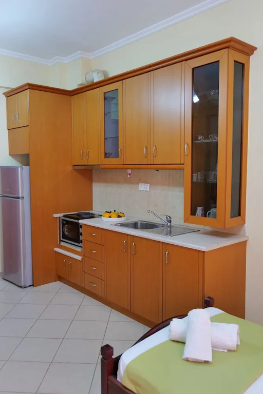 Saranda View Apartments