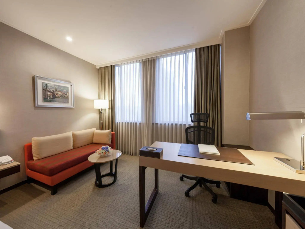 SOL Hotel