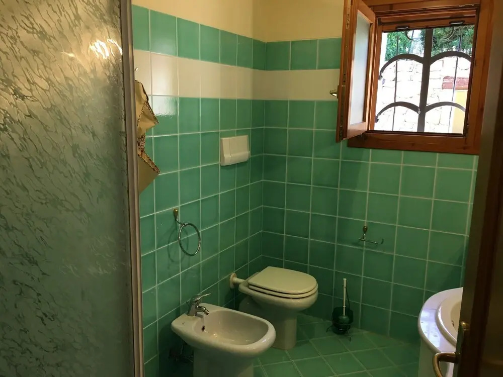 San Teodoro Villa Ambra Costa Caddu