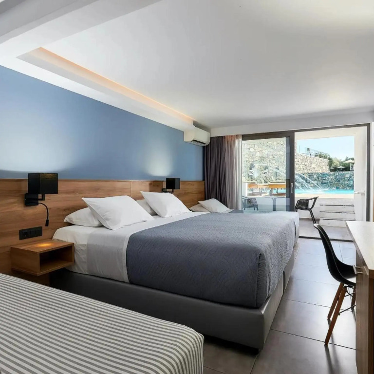 Sentido Amounda Bay