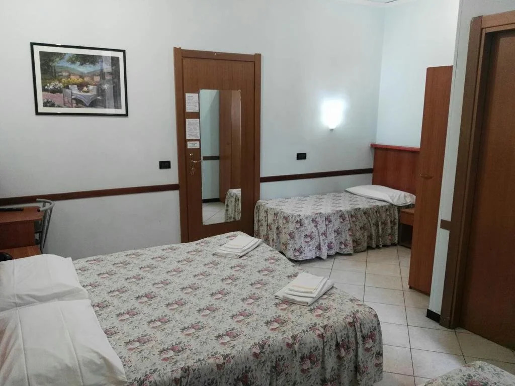 Hotel Modena