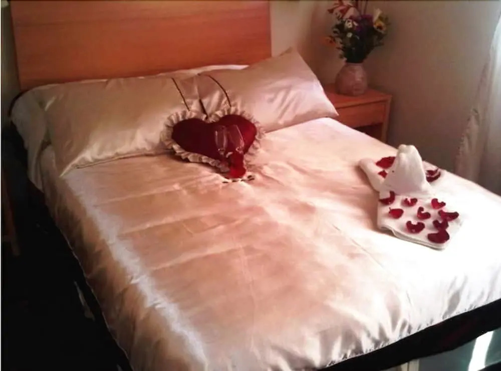Hotel Bermudez