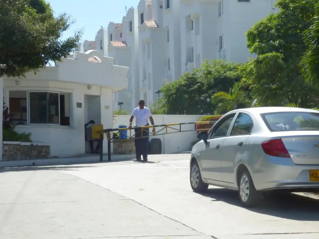 Costa Azul Suites 1002