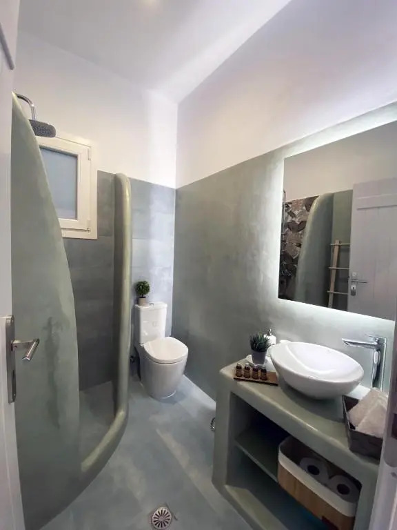 Xenios Zeus Apartments