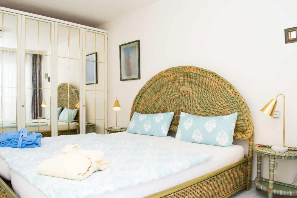 Apartment Vistamar 2