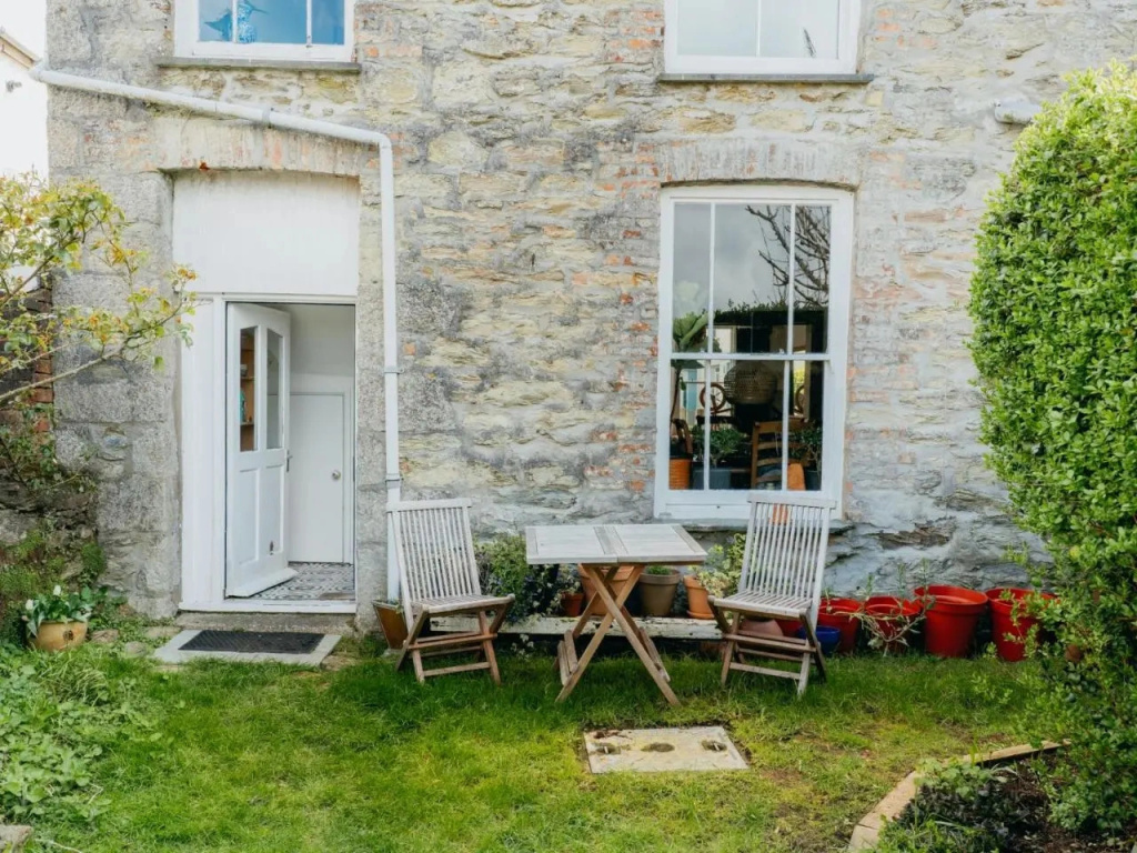 The Guest House