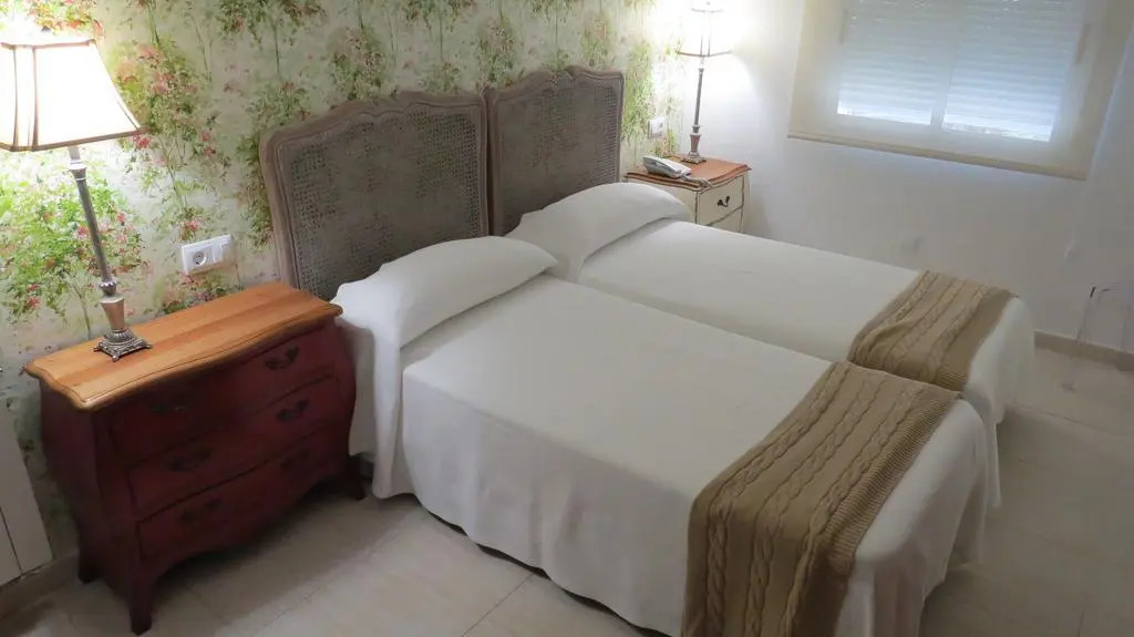 Hotel Rural Eloy
