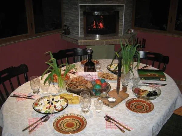 Velingrad La Casa