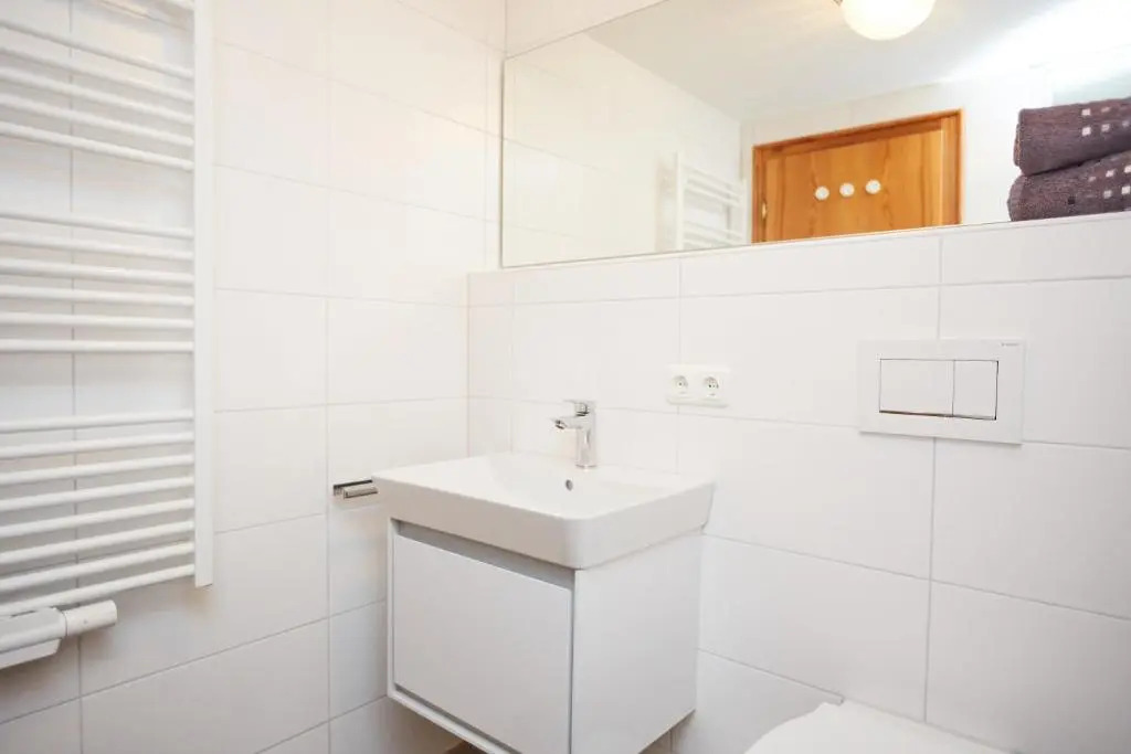 Ferienwohnung Bacco