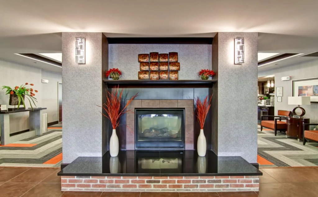 Homewood Suites Cincinnati Airport